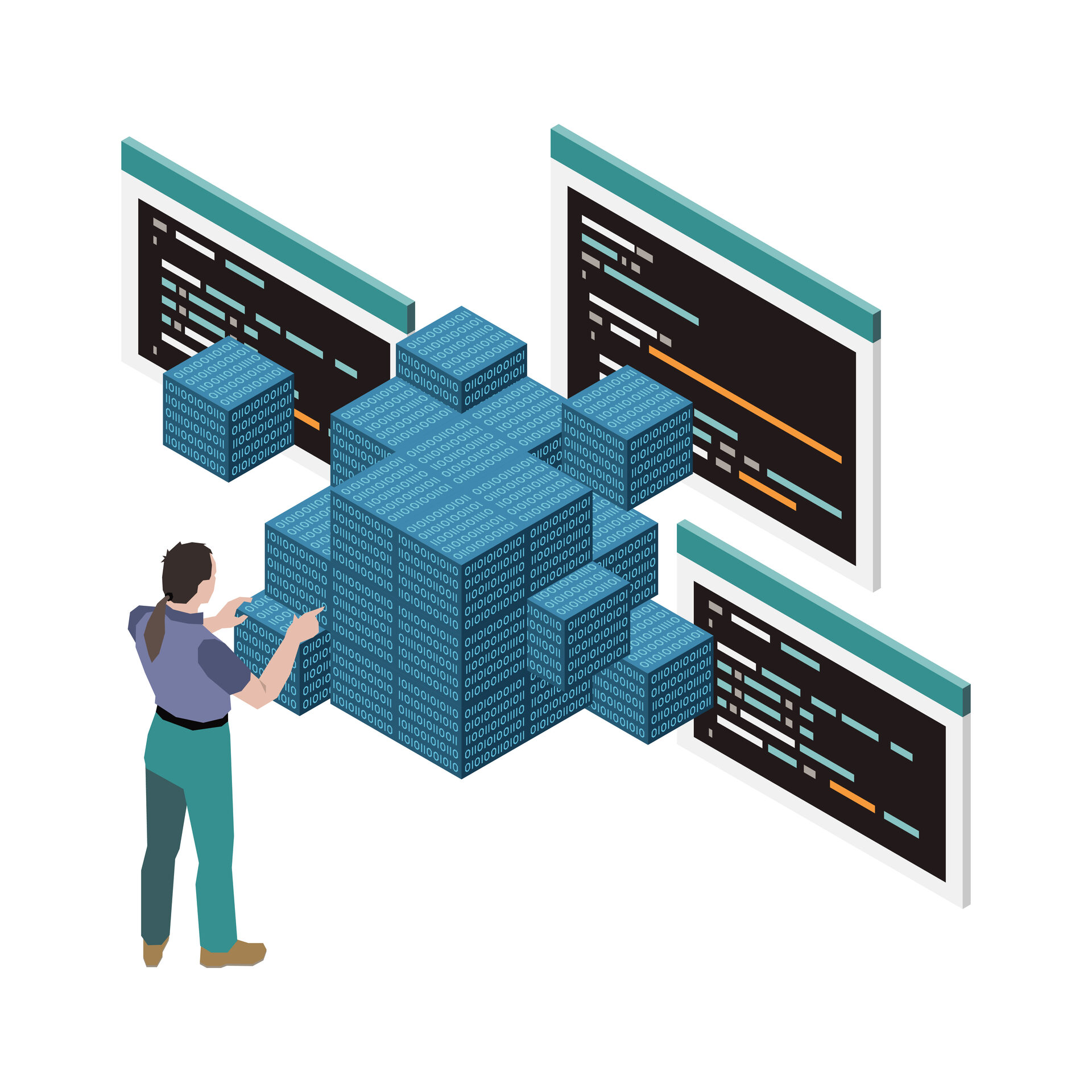 Architecture Micro-services