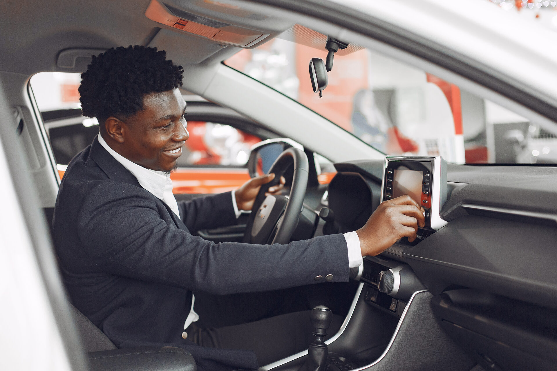 Utilisateurs Sama Permis
